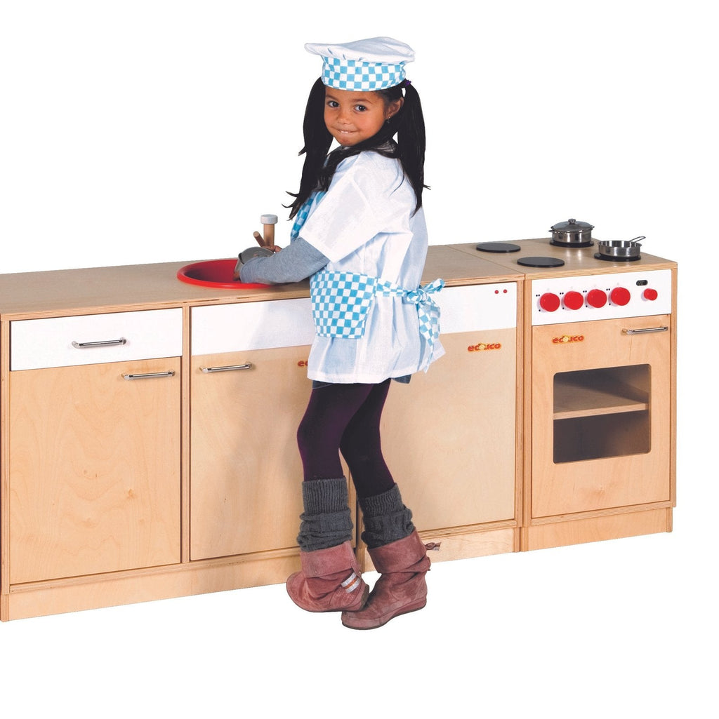 Stove