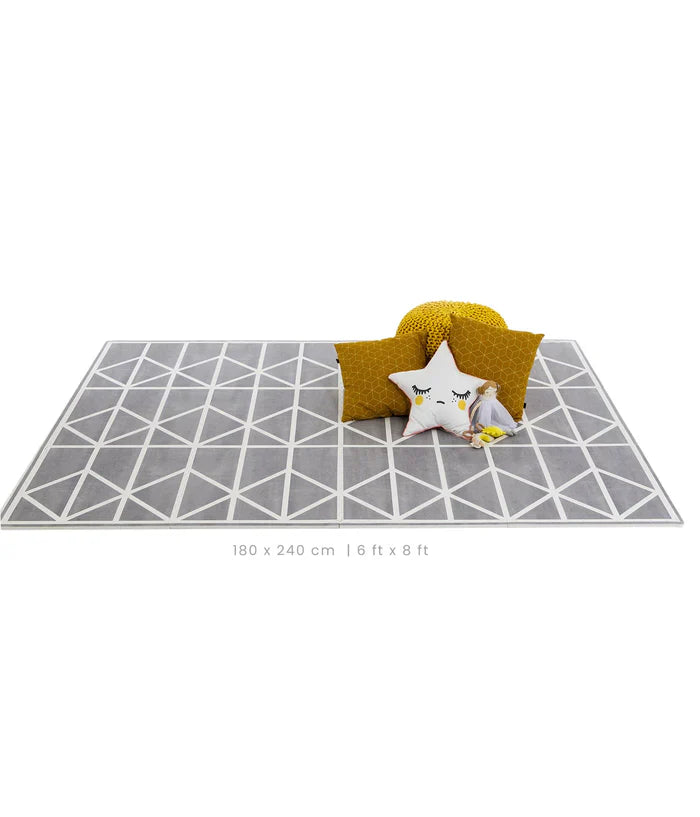 Prettier Playmat - Nordic Pebble