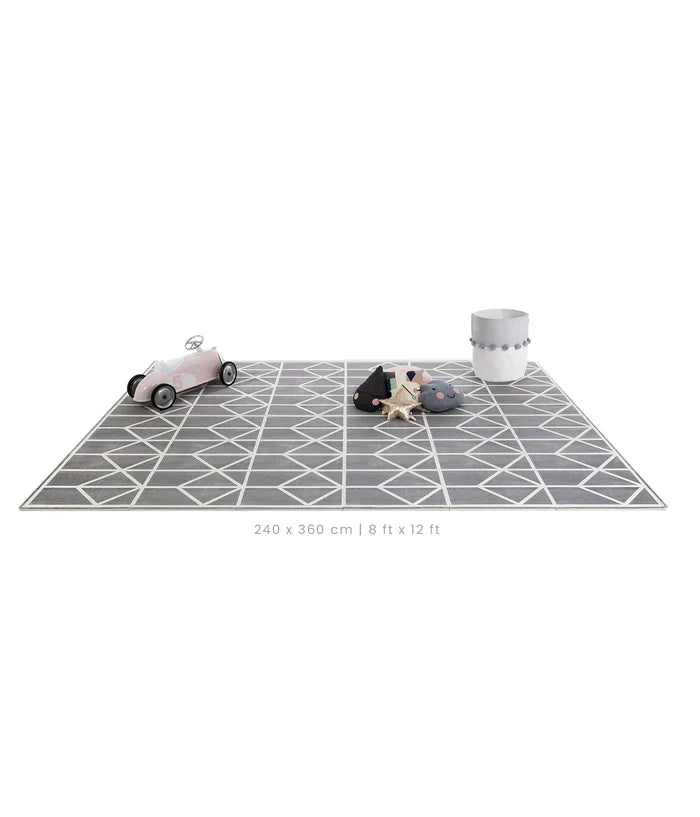 Prettier Playmat - Nordic Pebble