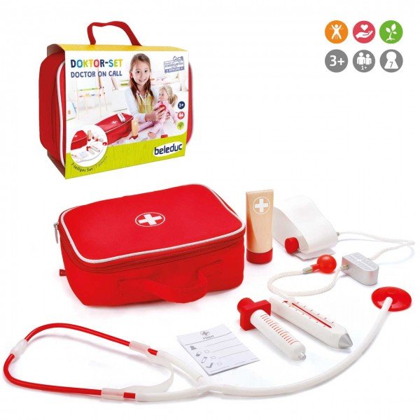 Doctor Set