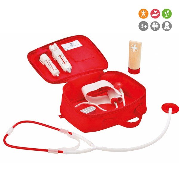 Doctor Set