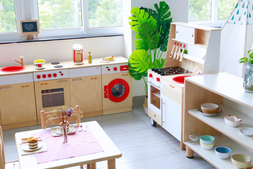 Kitchen Center
