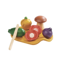 Assorted Vegetable Set