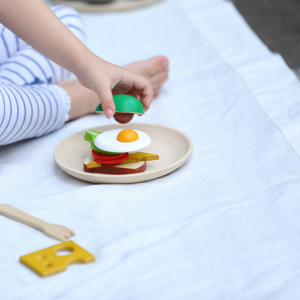 Breakfast Set