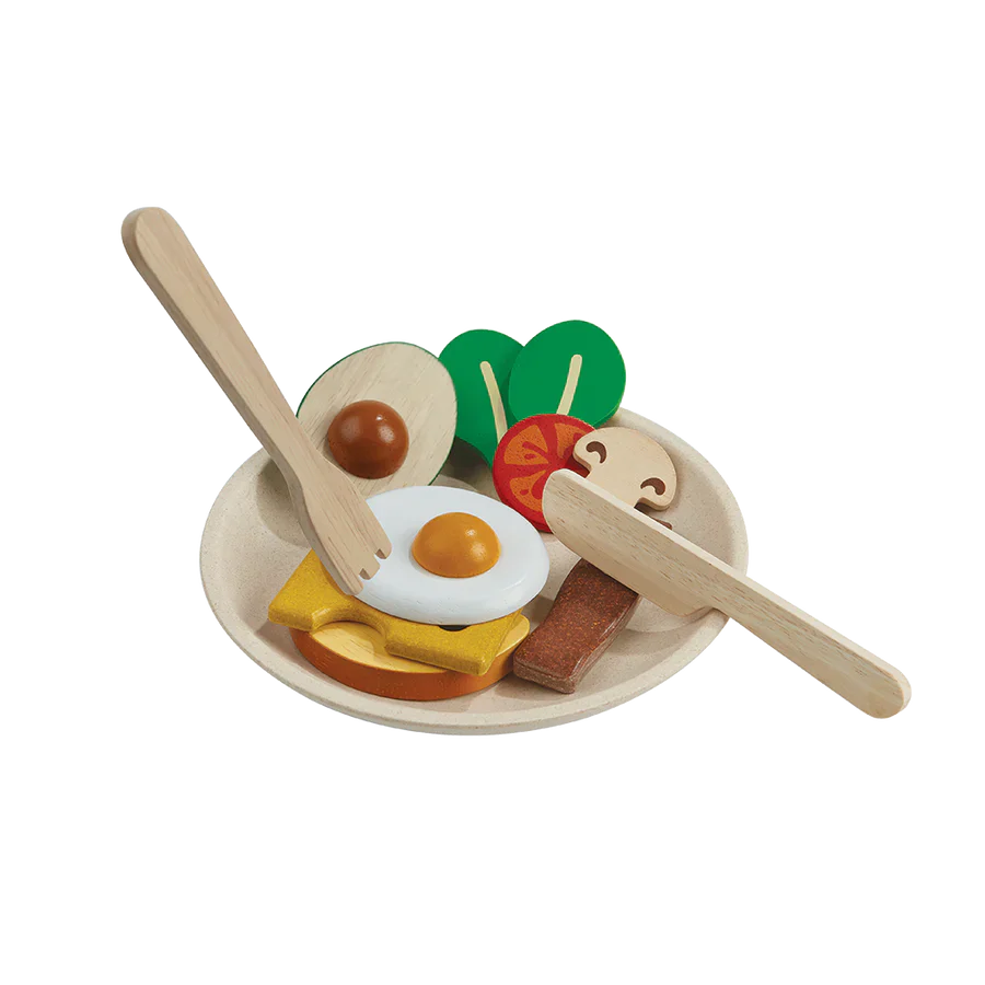 Breakfast Set