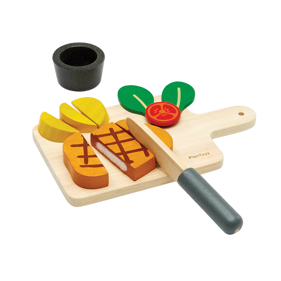 Steak Set