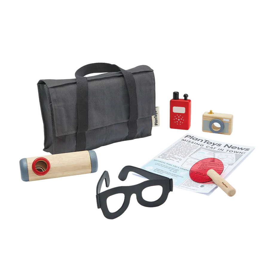 Detective Set