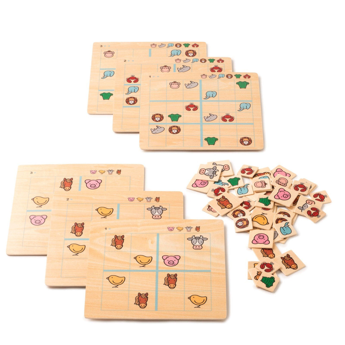 Animal Logic