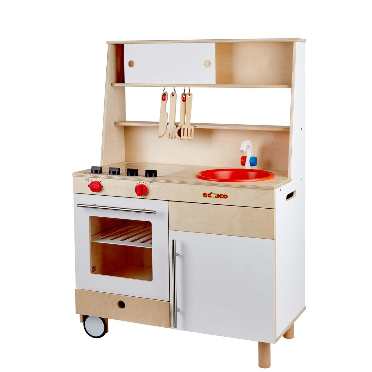 Kitchen Center