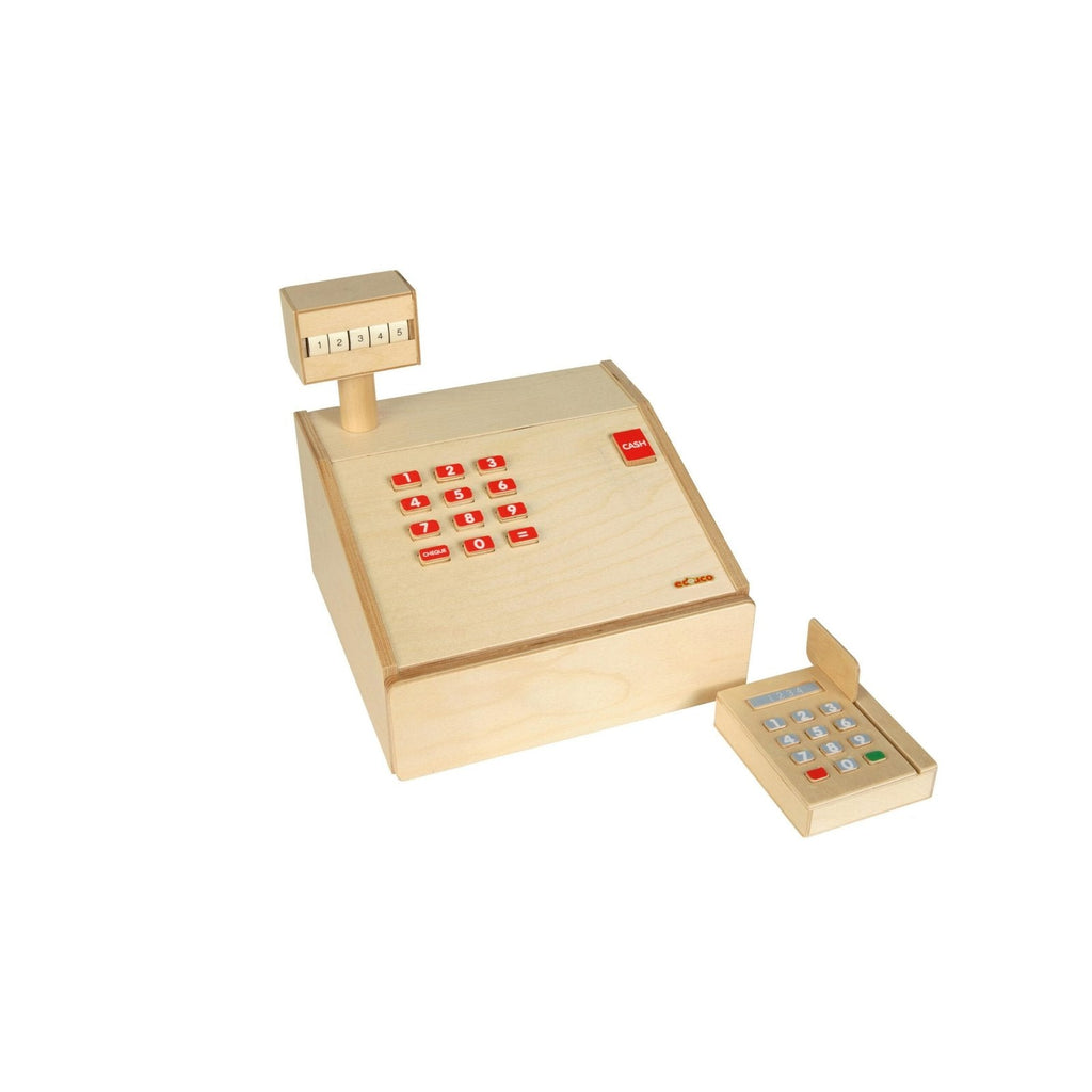 Cash Register