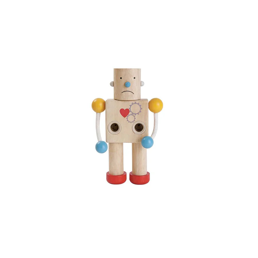 Build-a-Robot