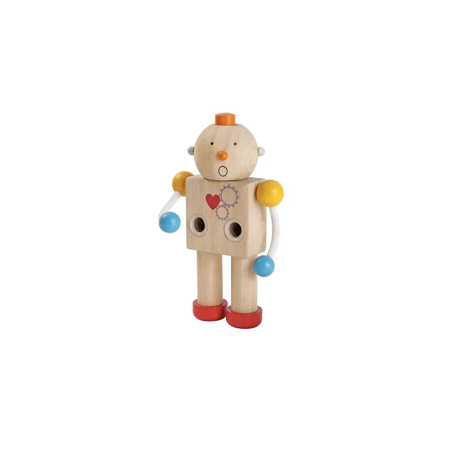 Build-a-Robot