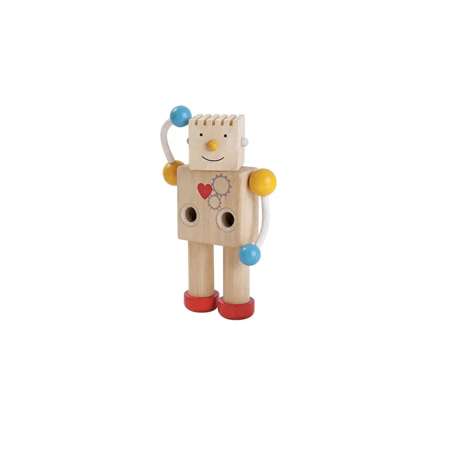 Build-a-Robot