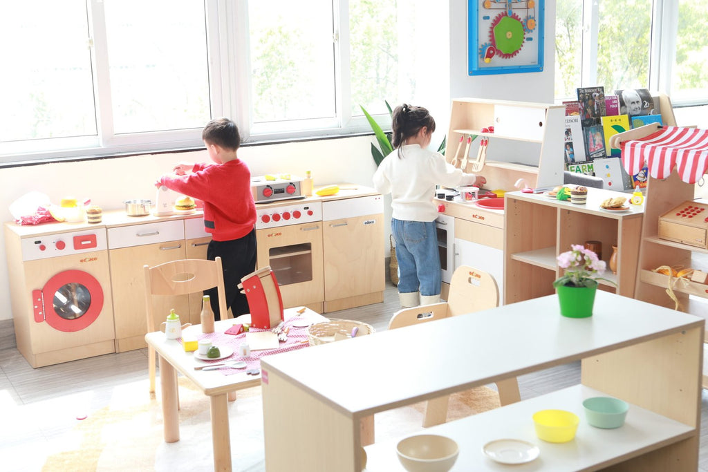Kitchen Center