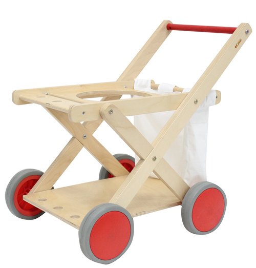 Cleaning Trolley