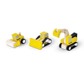 Road Construction Set