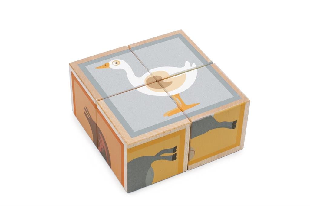 Block Puzzle - Farm