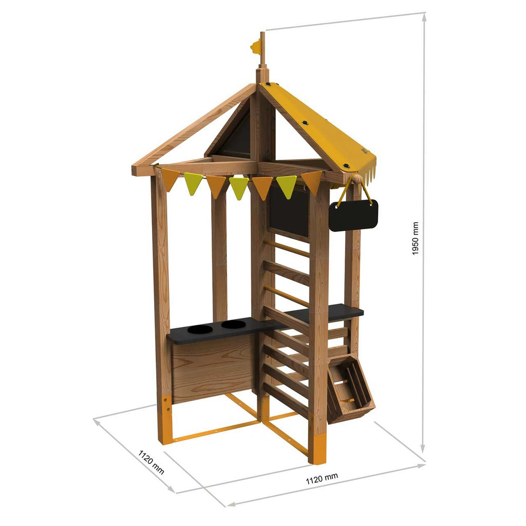 Kiosk