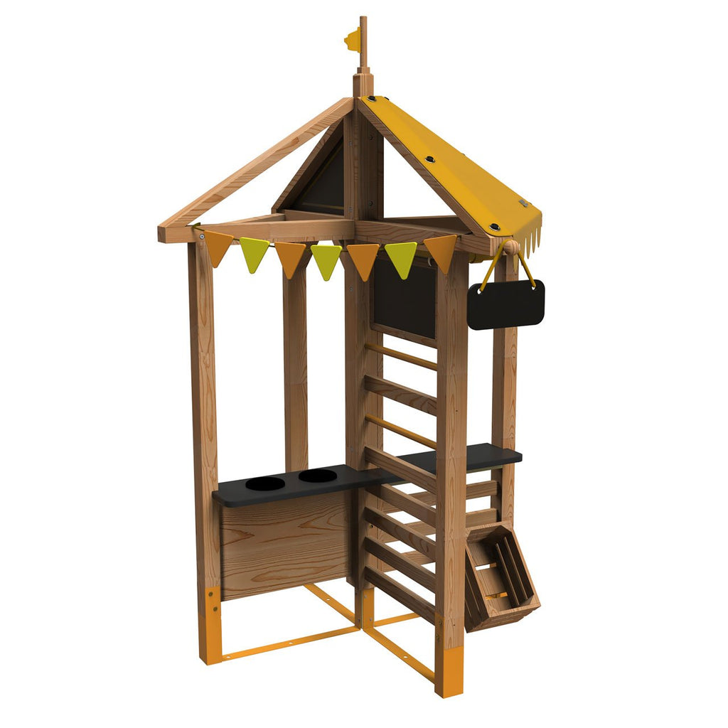 Kiosk
