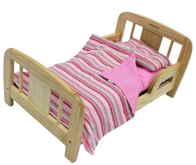 Doll’s Bed