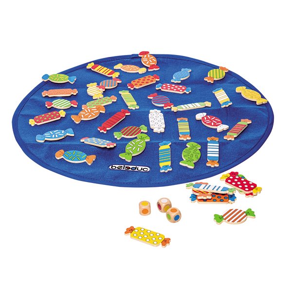 Candy