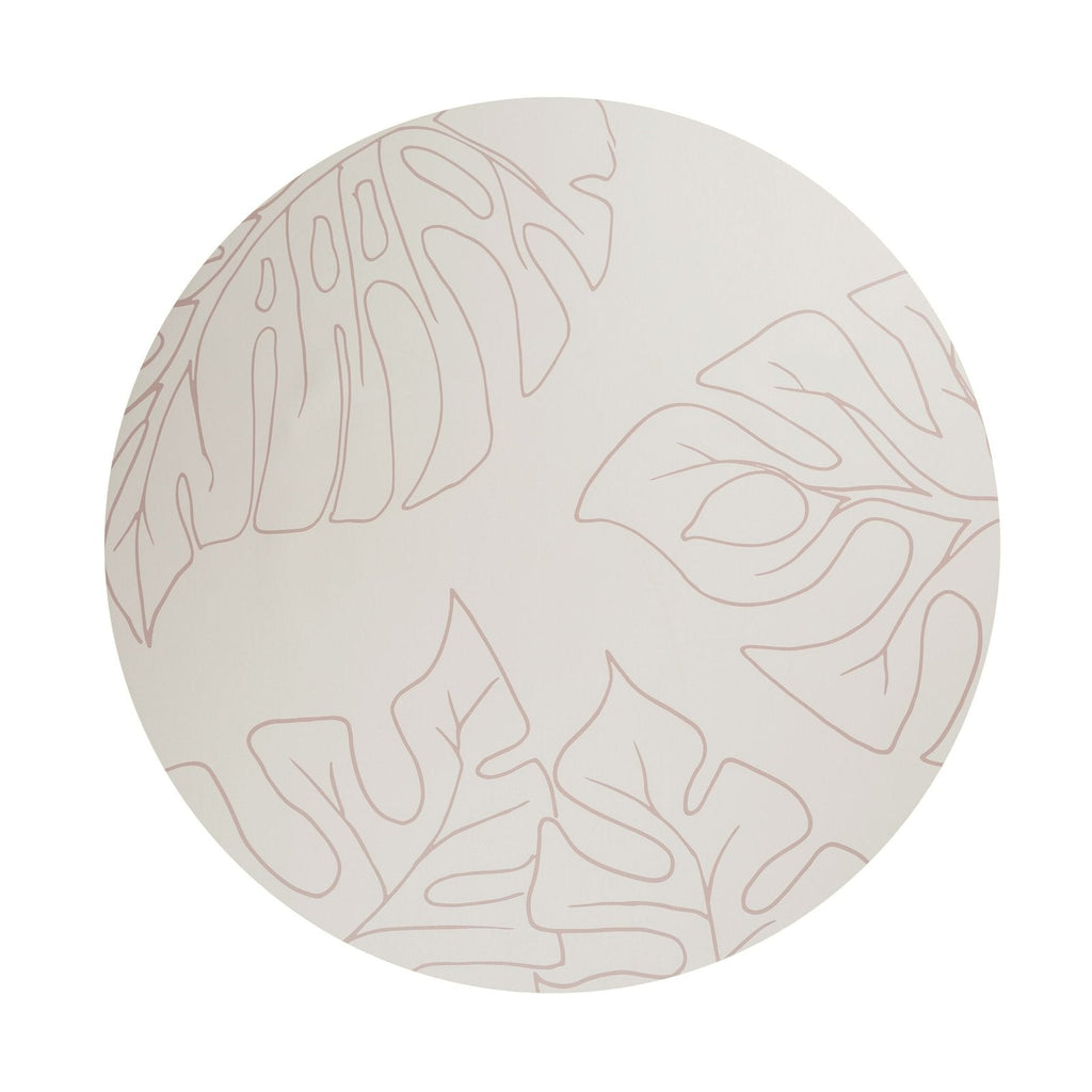 Splat Mats - Jungle Beige