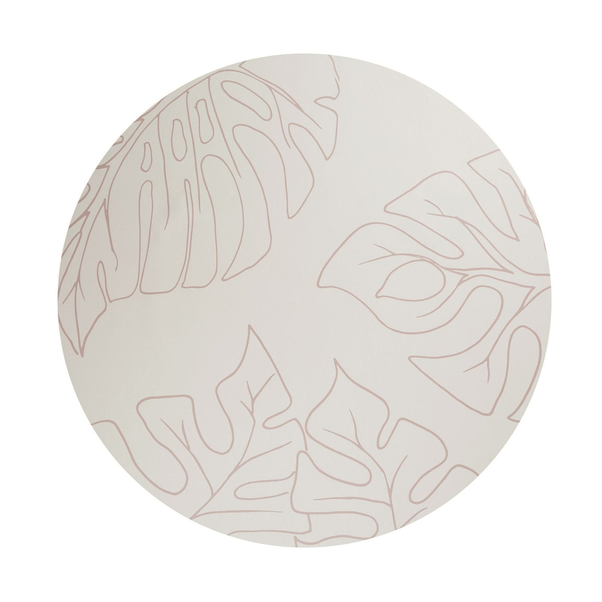 Splat Mats - Jungle Beige