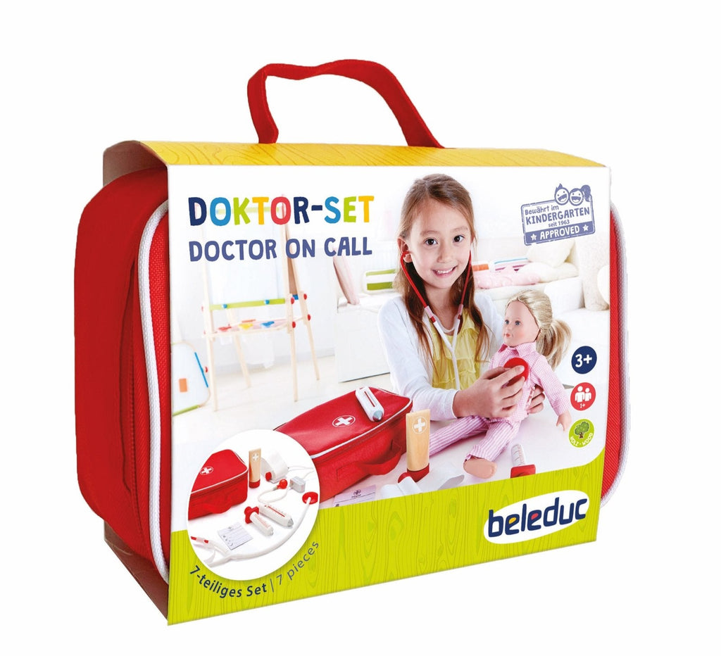 Doctor Set