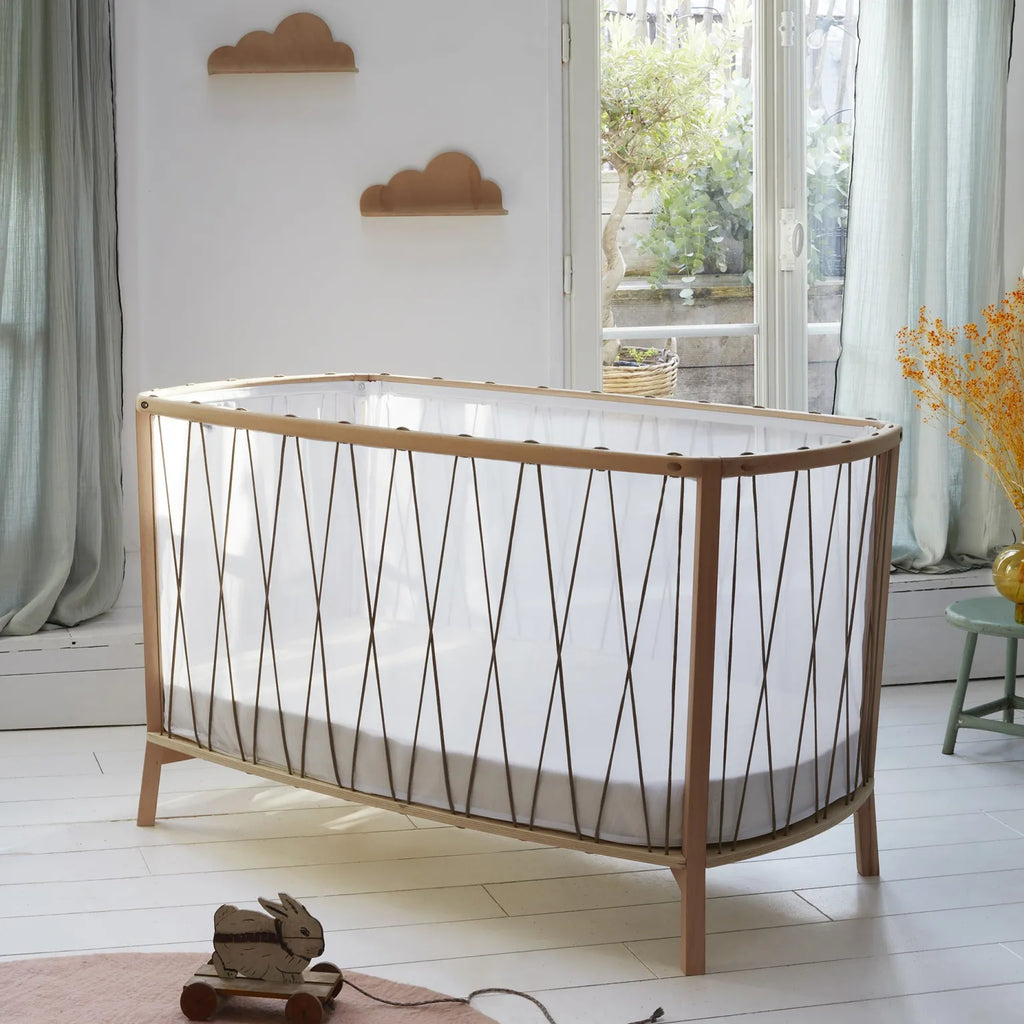 KIMI Baby Bed - Desert