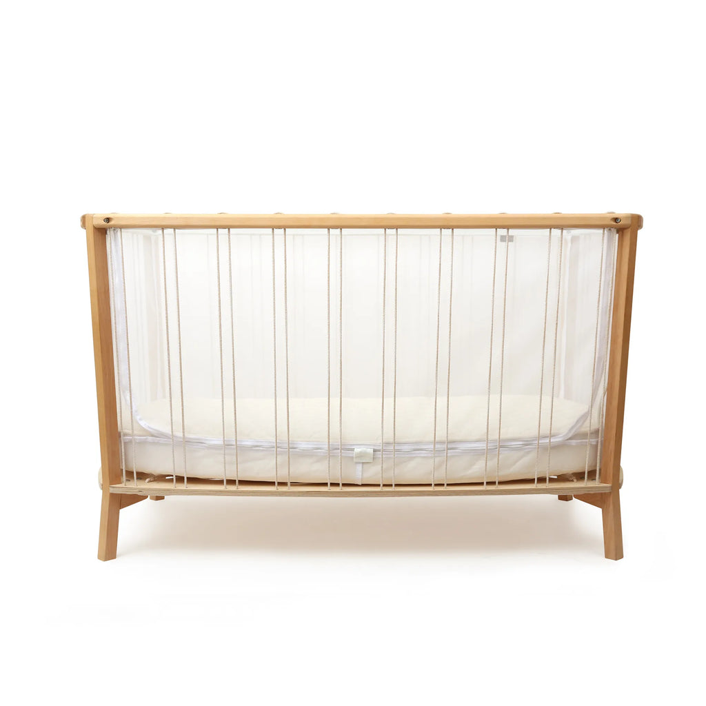 KIMI Baby Bed - Desert