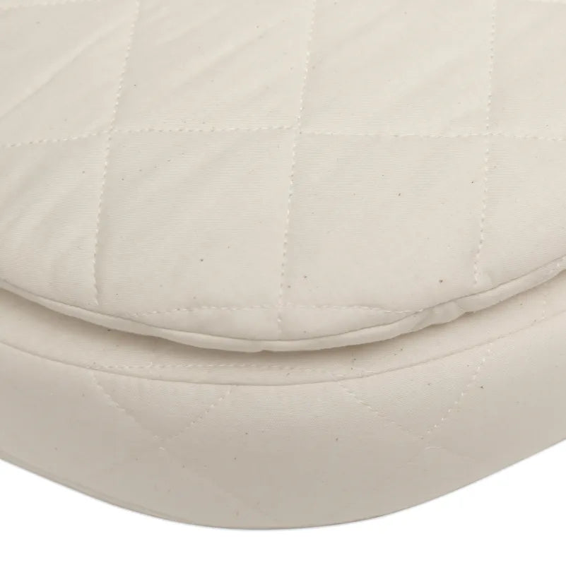 KIMI Baby Bed - Hazelnut
