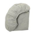 KUKO & KUMI Fitted Sheet - Farrow