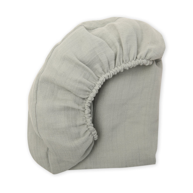 KUKO & KUMI Fitted Sheet - Farrow