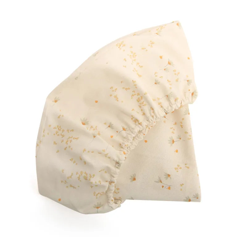 KUKO & KUMI Fitted Sheet - Pia