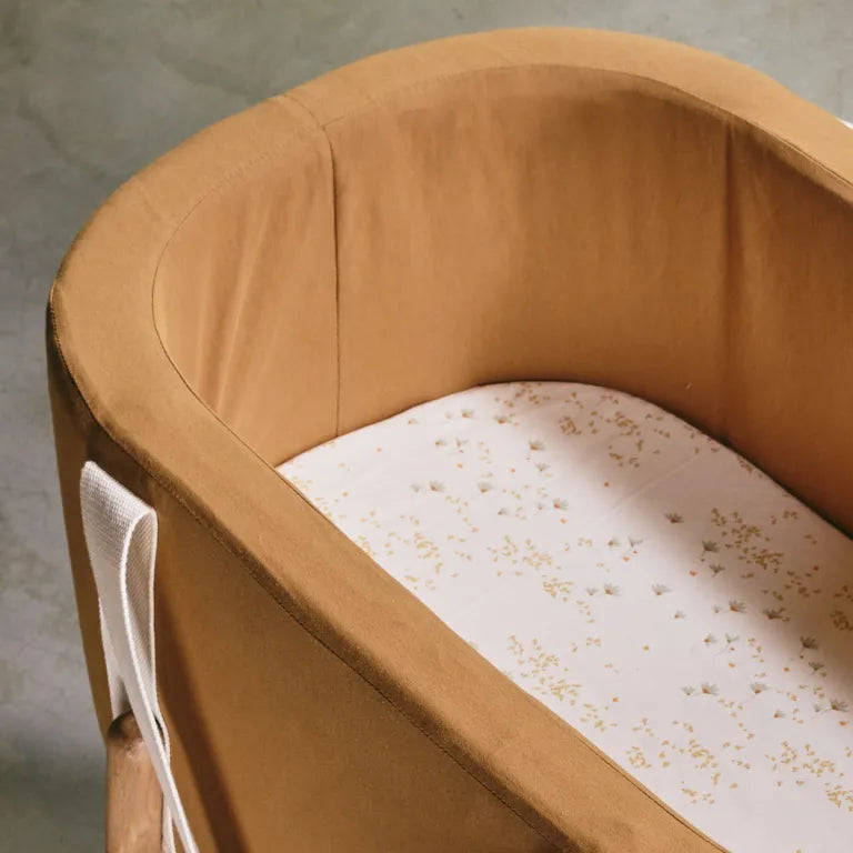 KUKO & KUMI Fitted Sheet - Pia