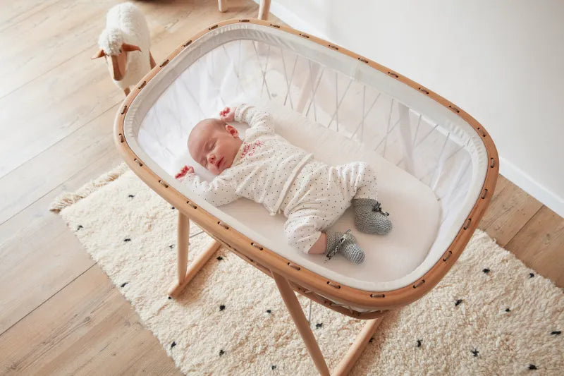 KUMI Crib Mattress