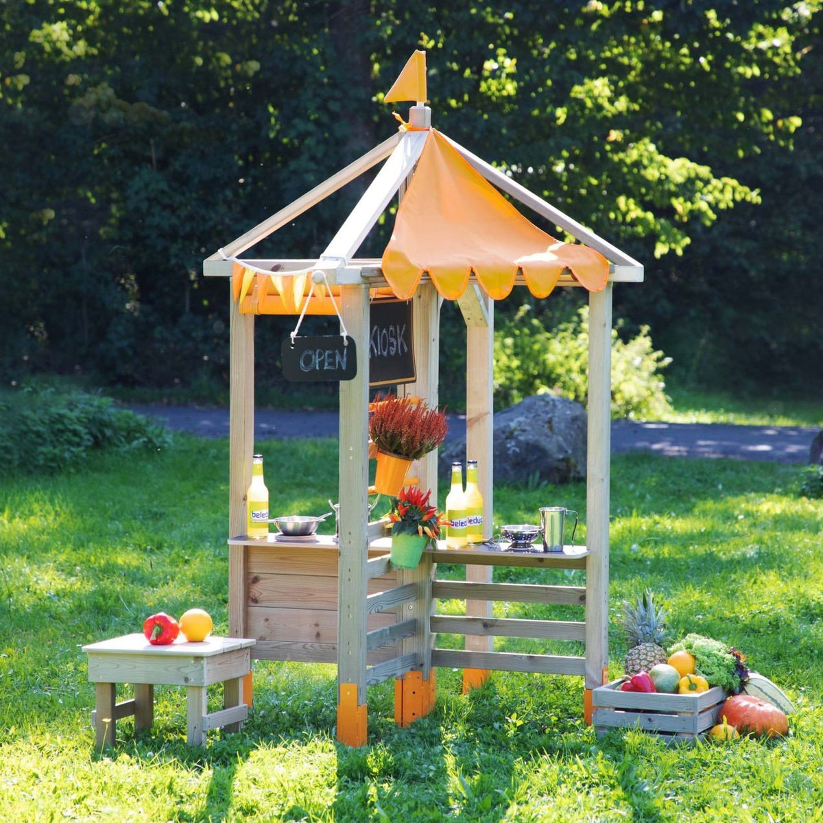 Kiosk