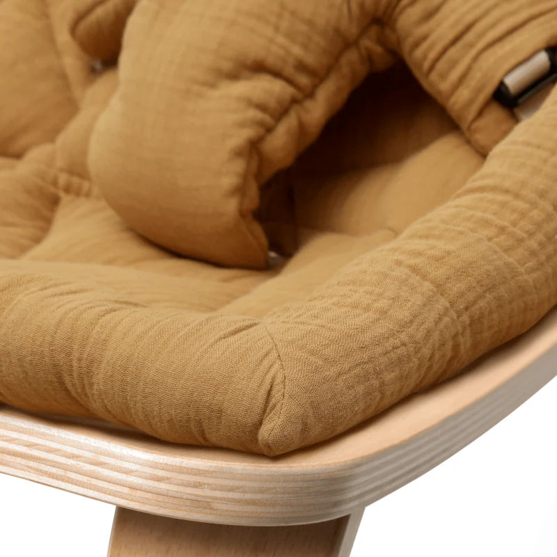 Levo Baby Rocker - Camel