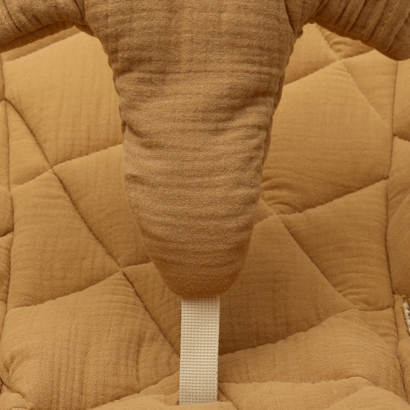 Levo Baby Rocker - Camel
