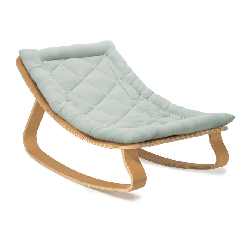 Levo Baby Rocker - Farrow