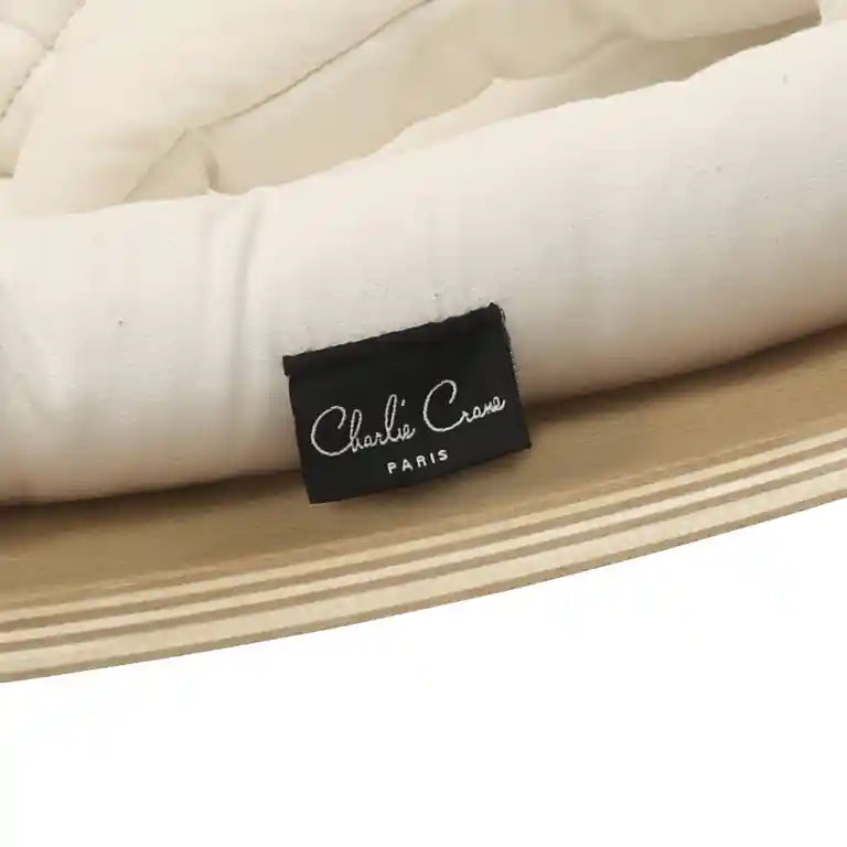Levo Baby Rocker - White