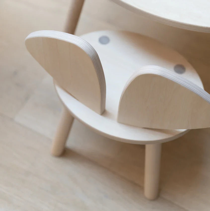 Mouse Chair - Birch
