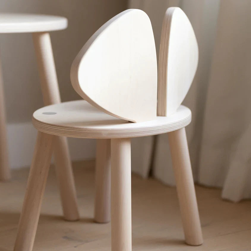 Mouse Chair - Birch