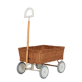 Wonder Wagon