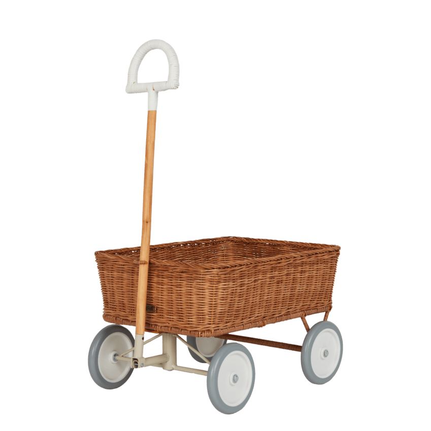 Wonder Wagon