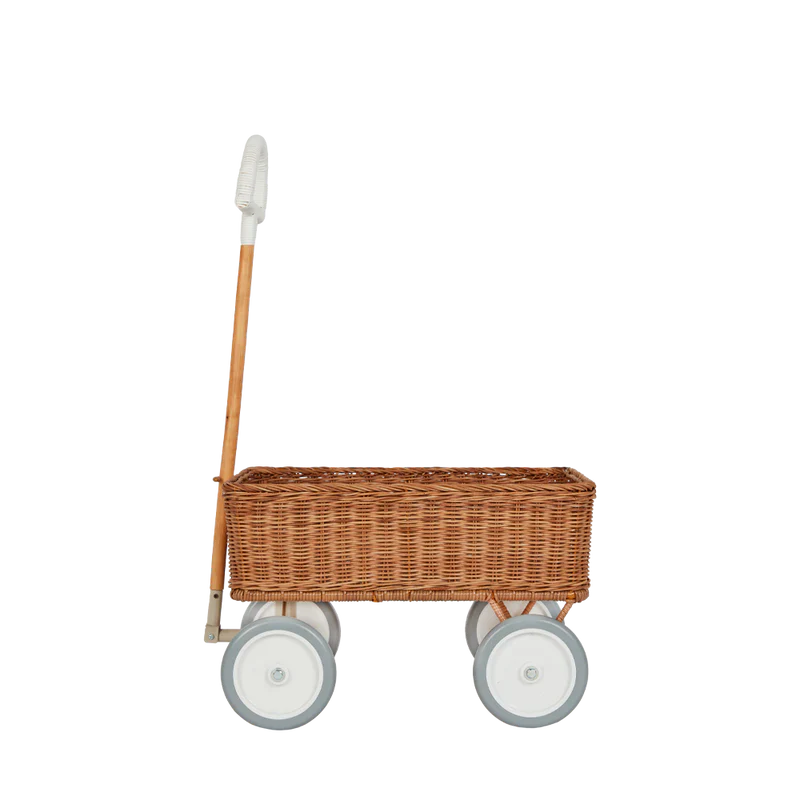 Wonder Wagon