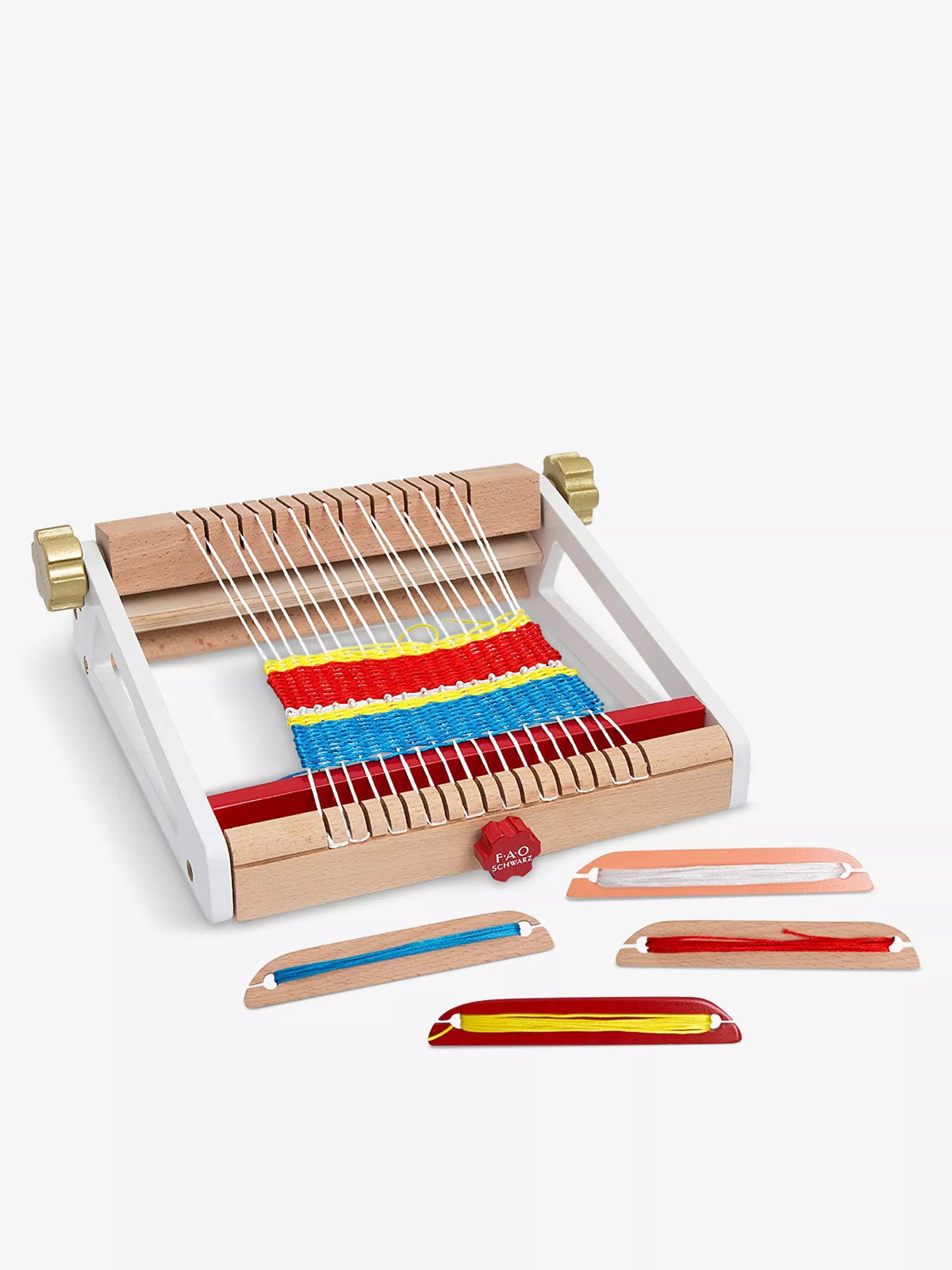 Craft Weaving Loom