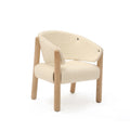 SABA Chair - Fur