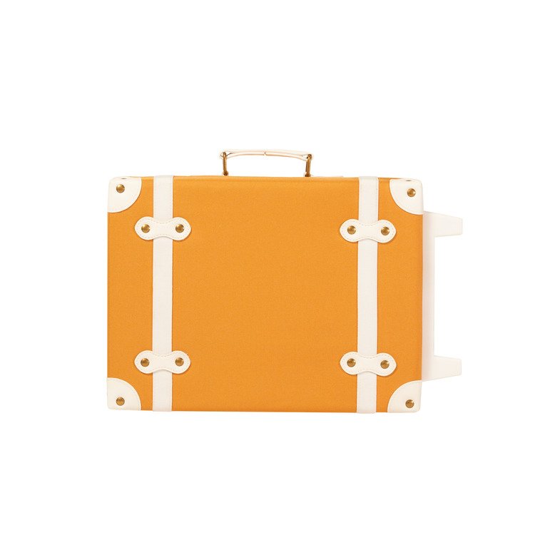 See Ya Suitcase - Apricot