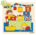 Surprises Puzzle - Birthday Party